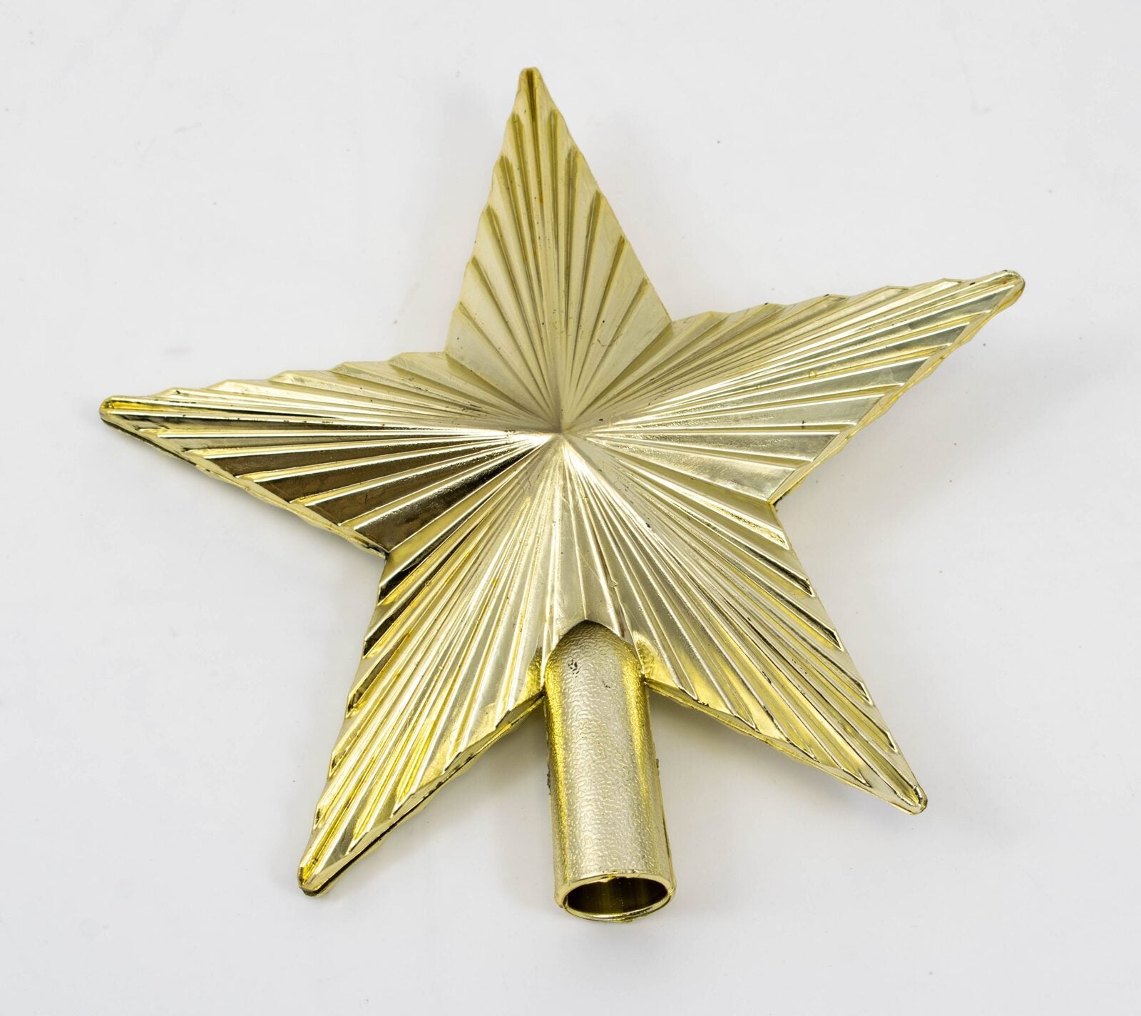 varf-de-brad-stea-raza-auriu