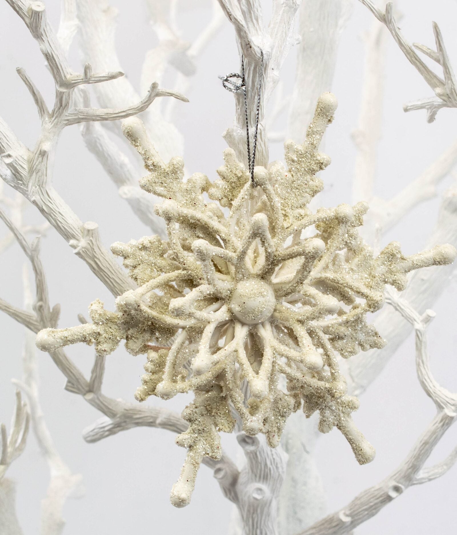 decoratiune-brad-fugl-3d-alb