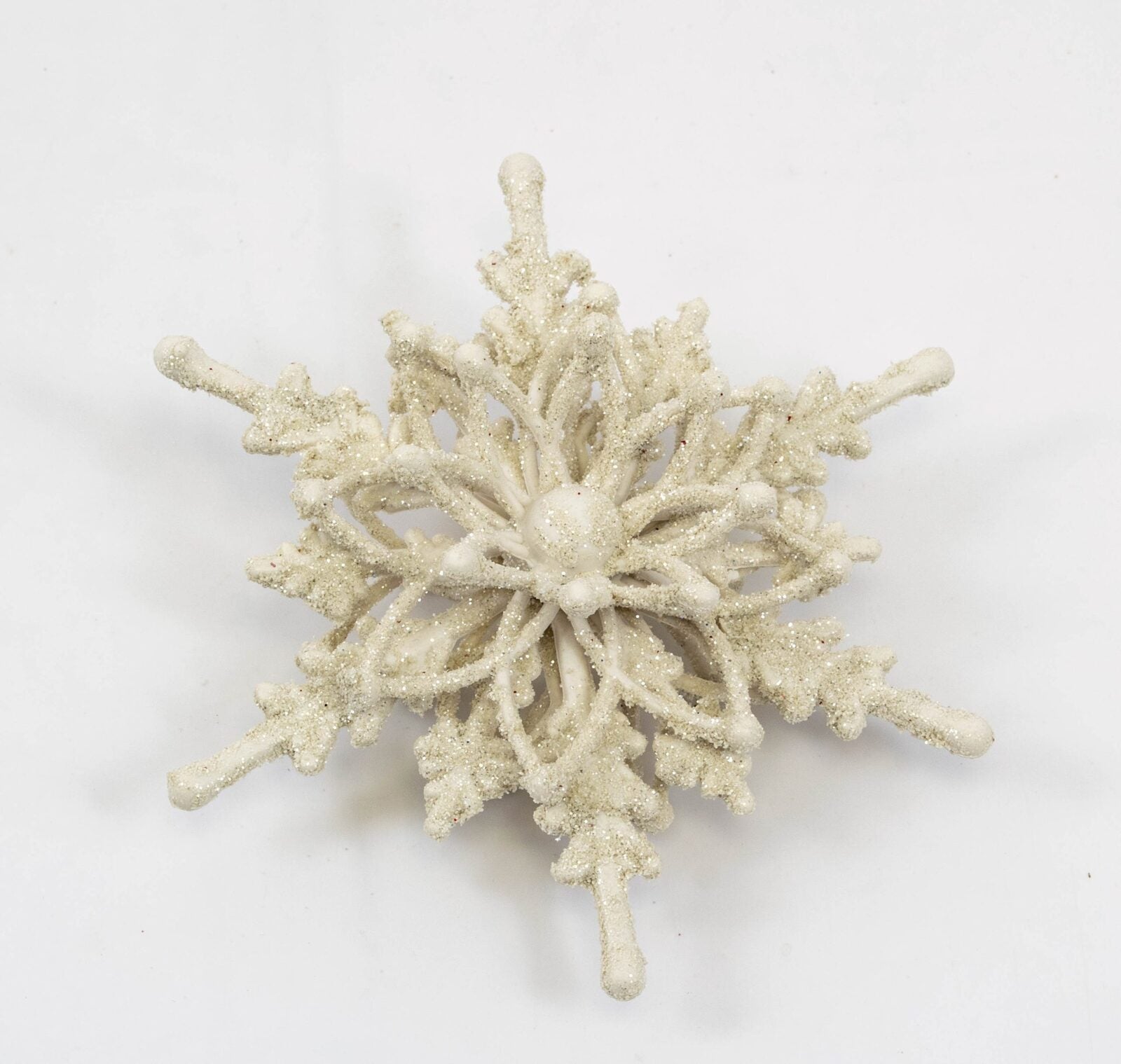 decoratiune-brad-fugl-3d-alb