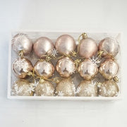 globulete-15set-5cm-auriu-sampanie