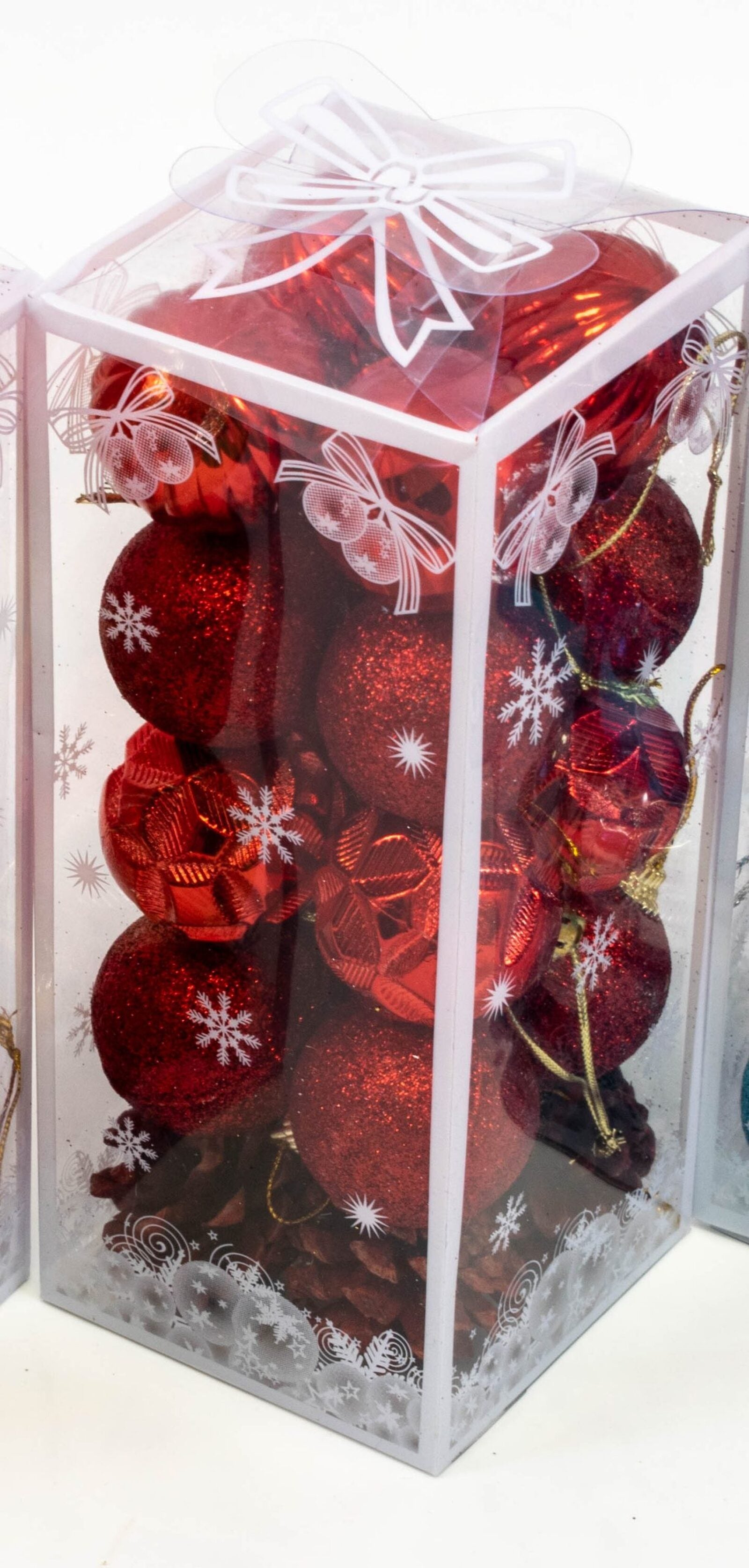 globulete-20set-4cm-rosu