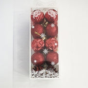 globulete-20set-4cm-rosu