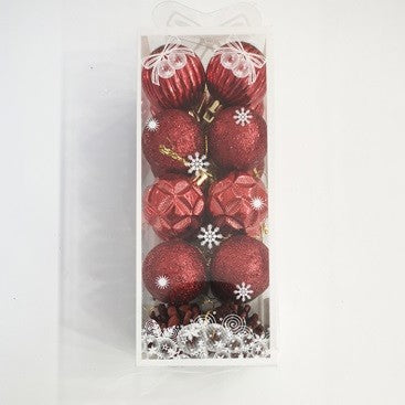 globulete-20set-4cm-rosu