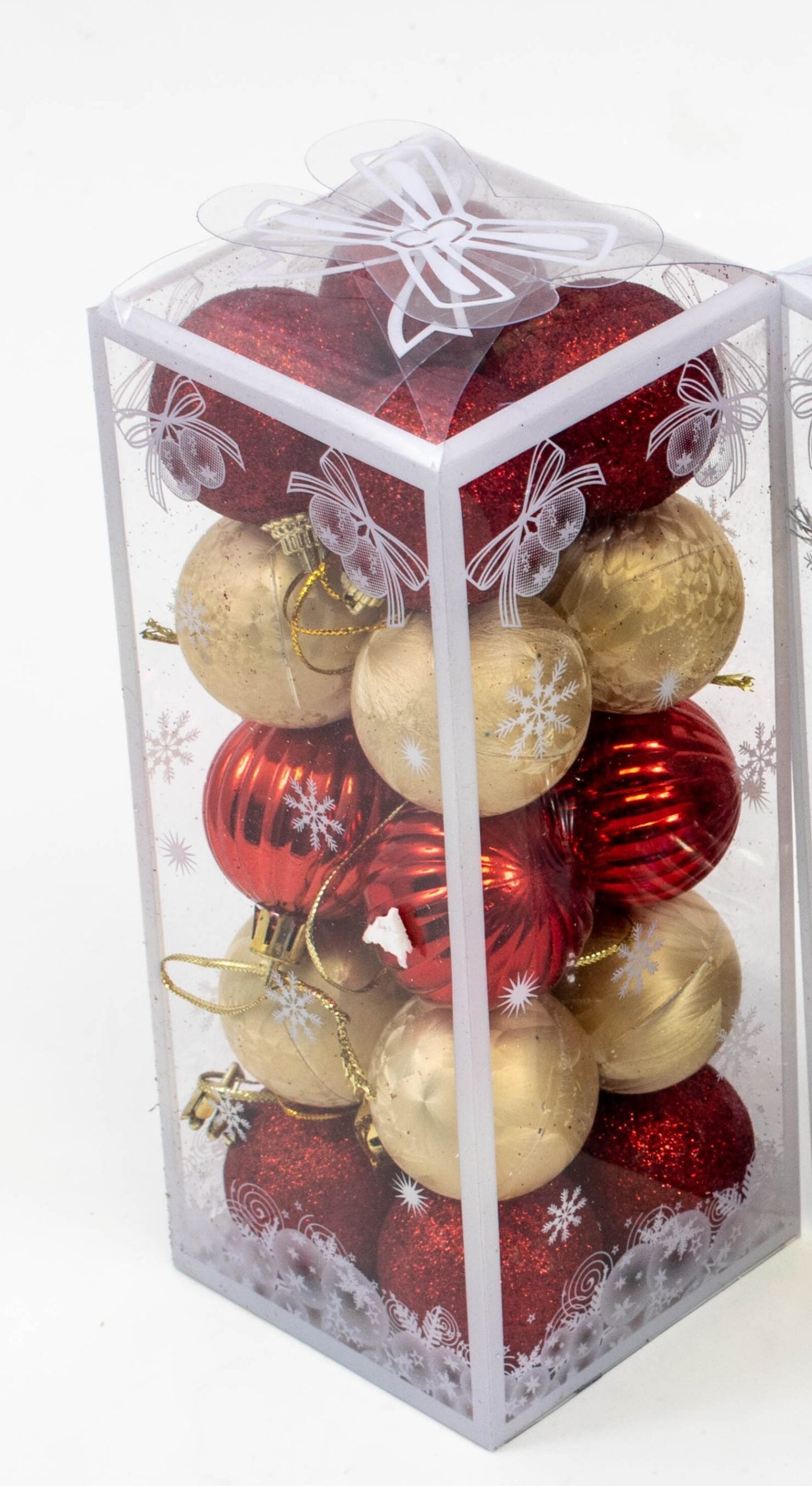 globulete-20set-rosu-auriu-sampanie-4cm