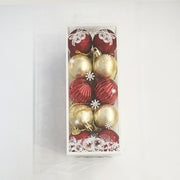 globulete-20set-rosu-auriu-sampanie-4cm