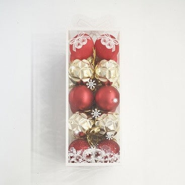 globulete-20set-rosu-auriu-4cm