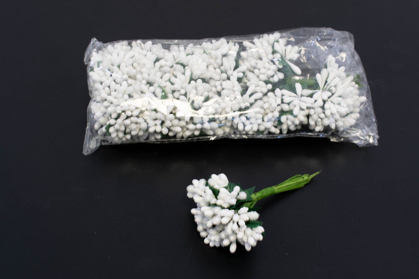 stamine-artificiale-144set-alb