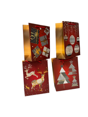 pungi-cadou-grena-craciun-18x23x8