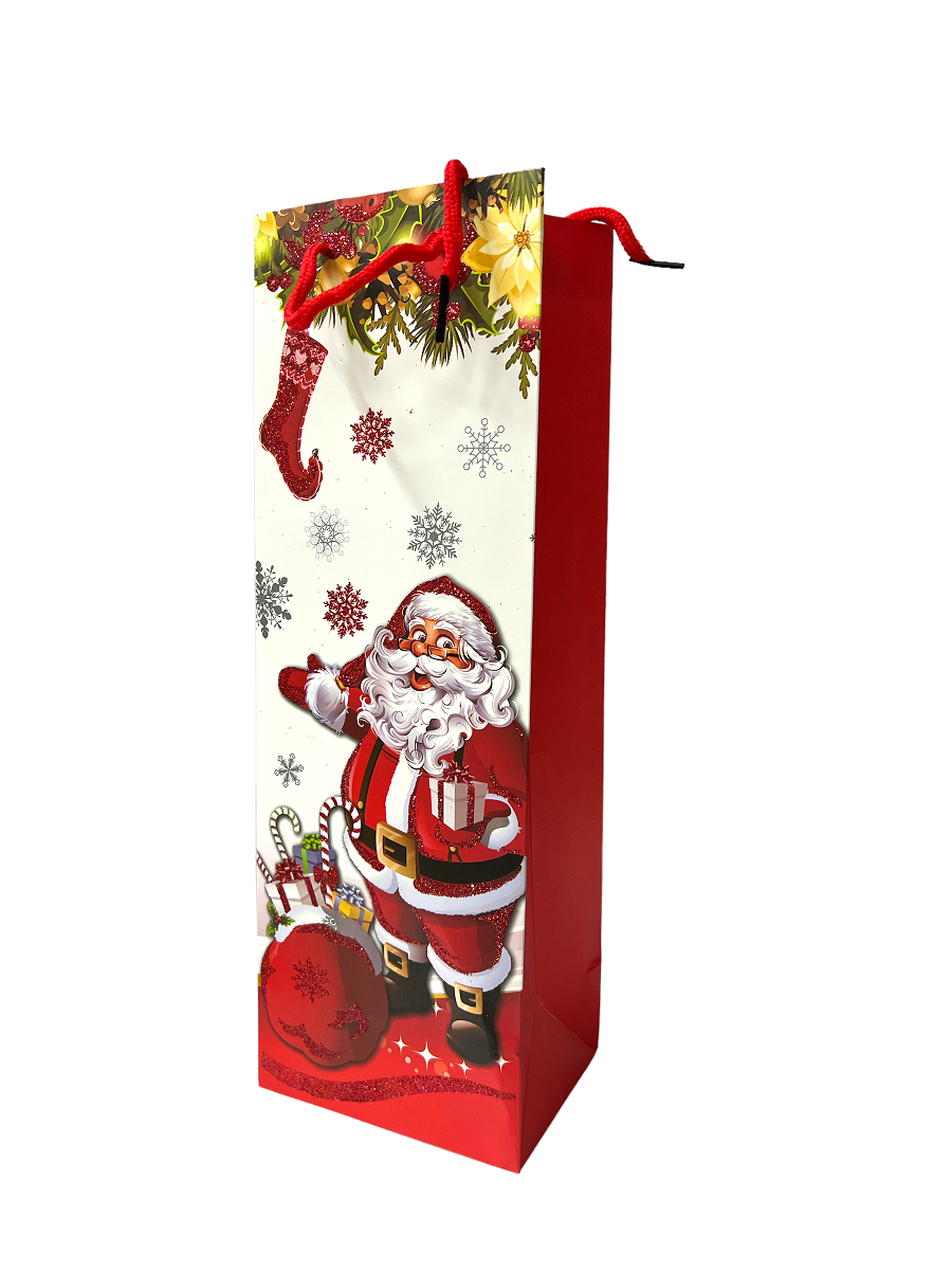 pungi-cadou-sticla-mos-craciun12x35x9-12set