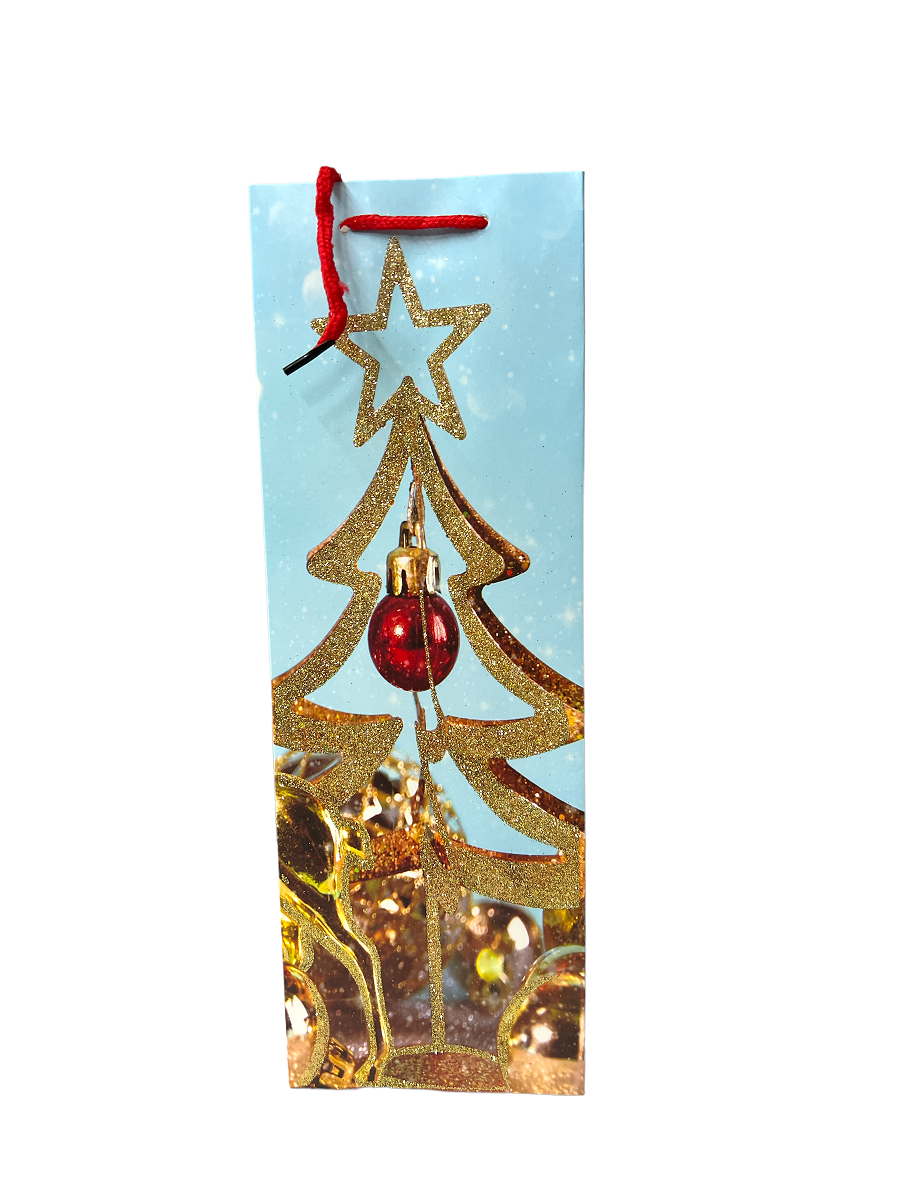 pungi-cadou-sticla-bleu-brad-auriu-12x35x9-12set