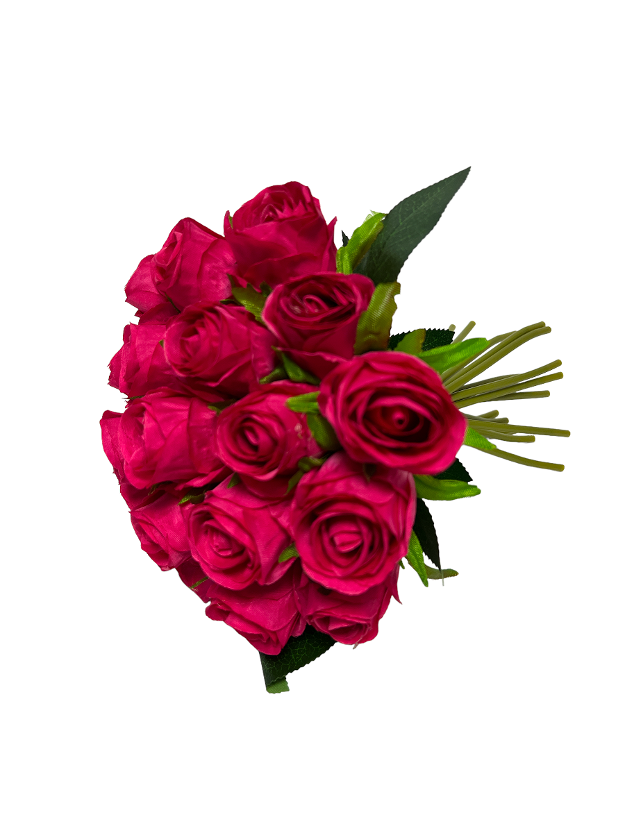 flori-artificiale-trandafiri-boboci-mari-18-fire-legati-ciclam