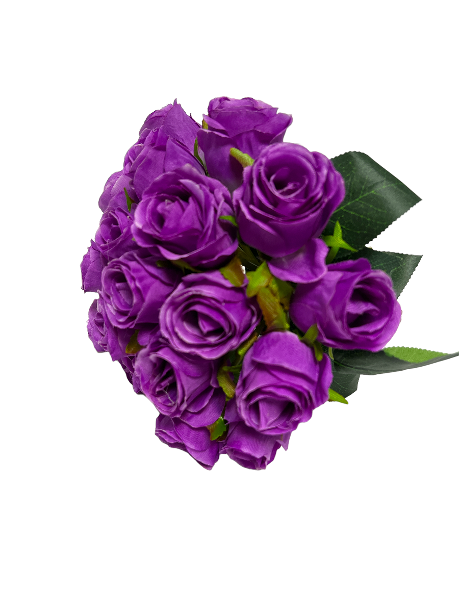flori-artificiale-trandafiri-boboci-mari-18-fire-legati-mov
