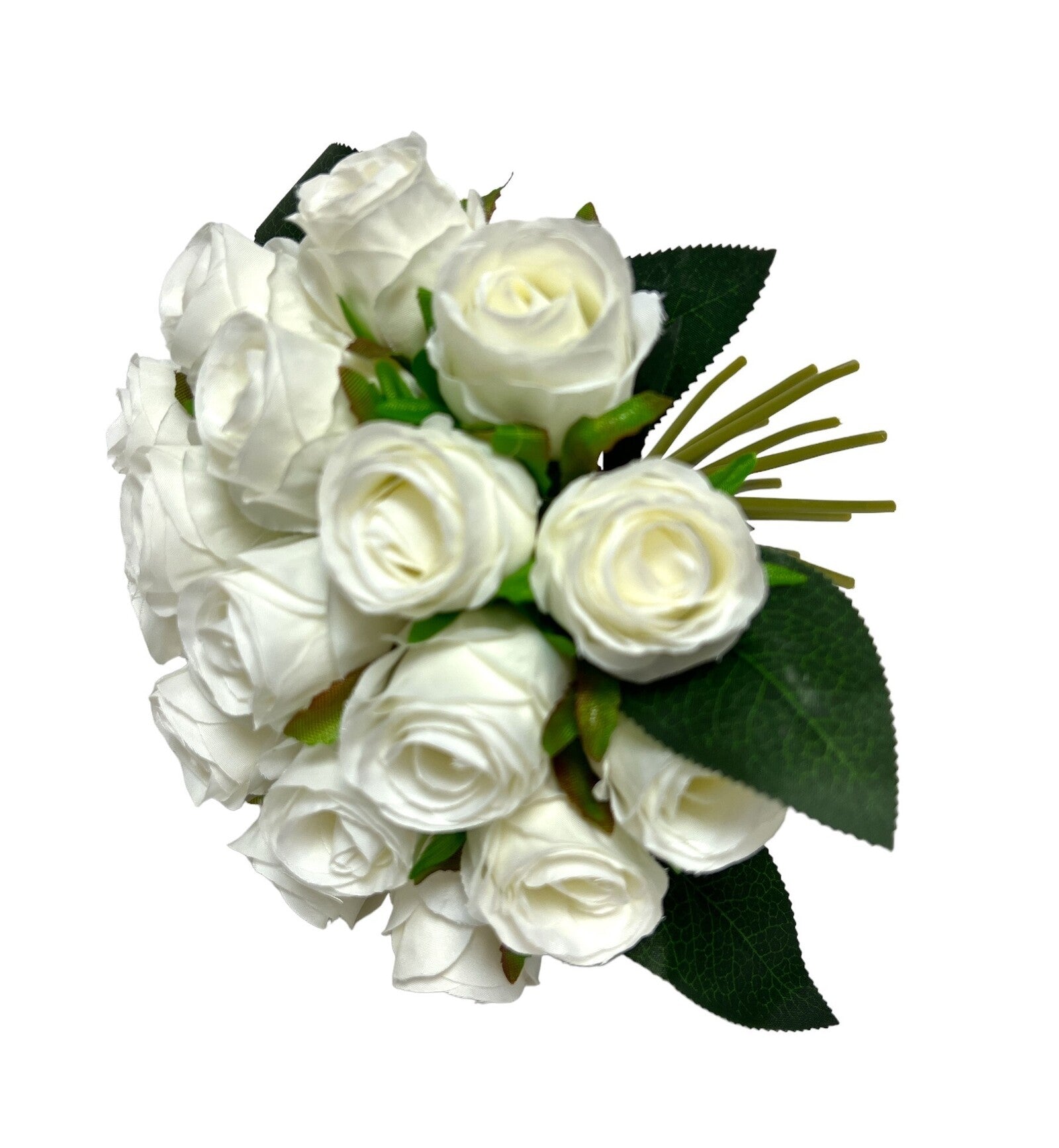 flori-artificiale-trandafiri-boboci-mari-18-fire-legati-alb