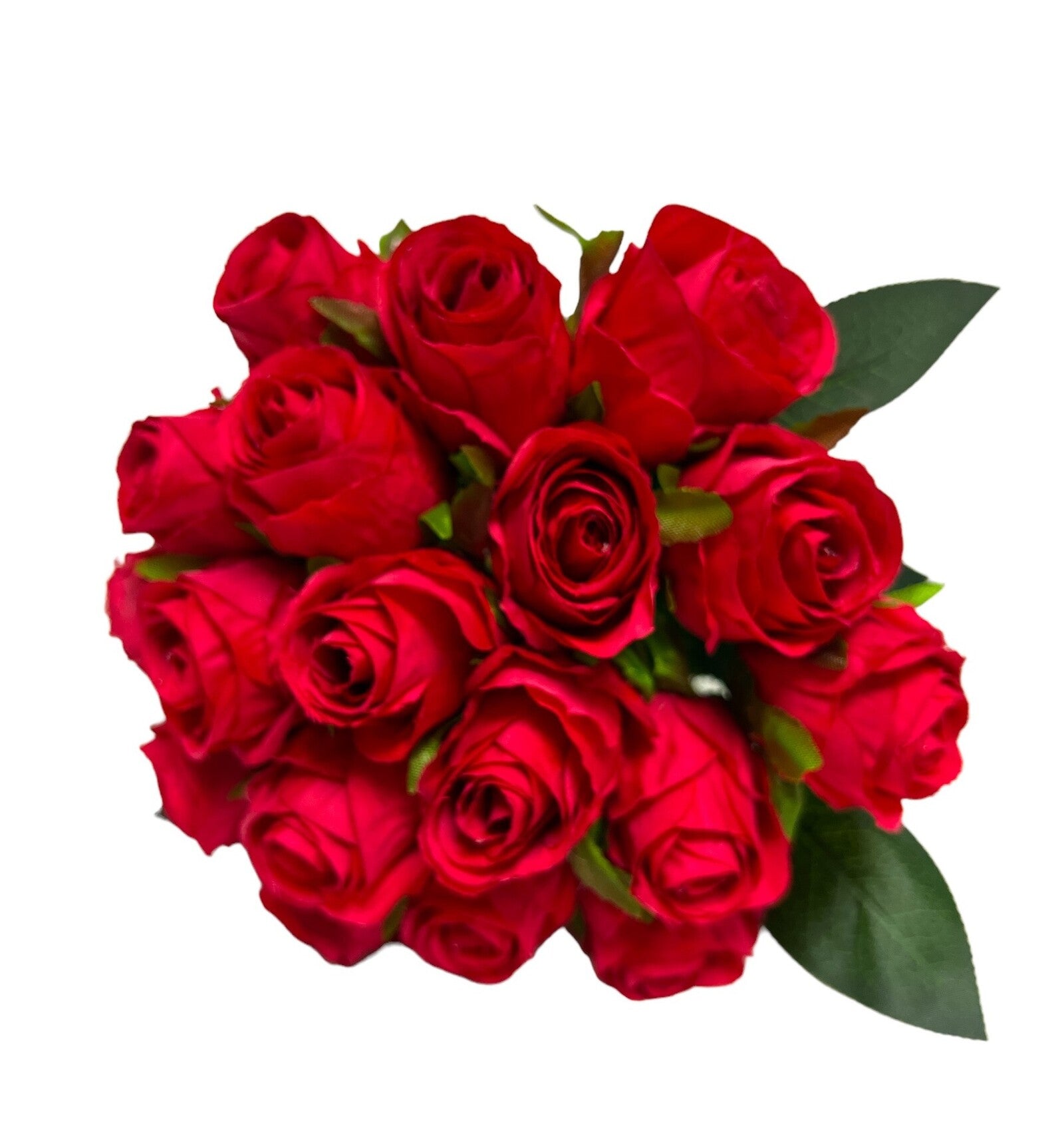 flori-artificiale-trandafiri-boboci-mari-18-fire-legati-rosu