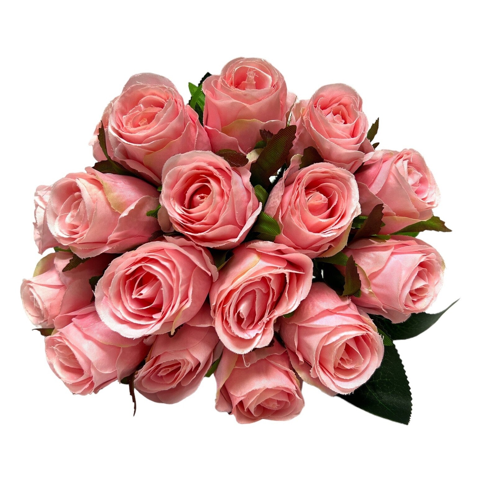 flori-artificiale-trandafiri-boboci-mari-18-fire-legati-roz