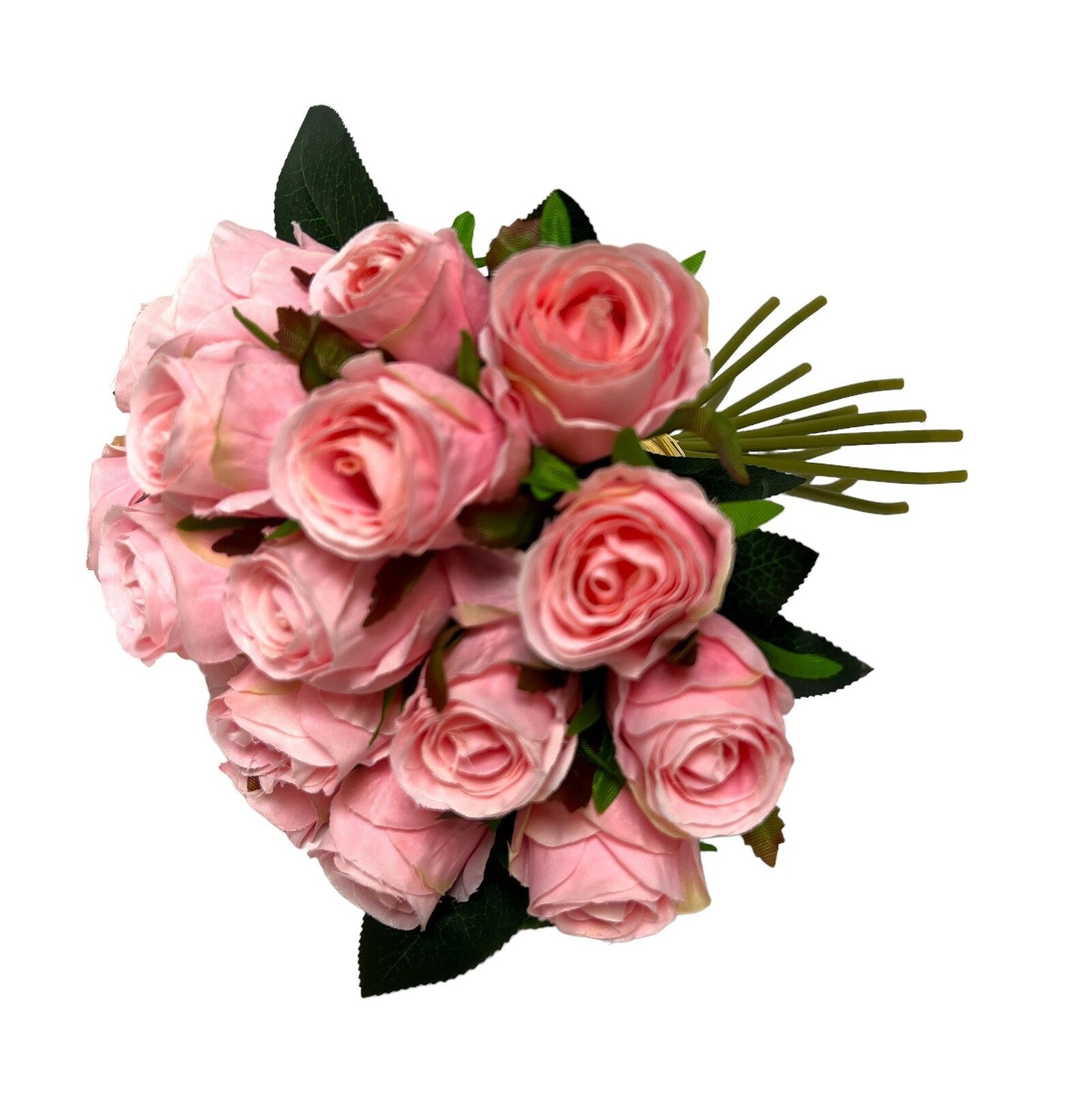 flori-artificiale-trandafiri-boboci-mari-18-fire-legati-roz