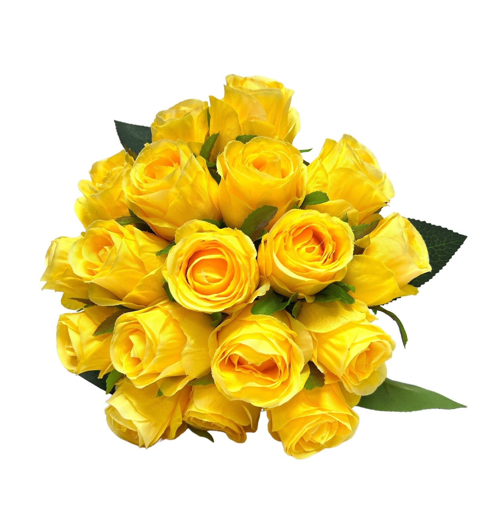 flori-artificiale-trandafiri-boboci-mari-18-fire-legati-galben