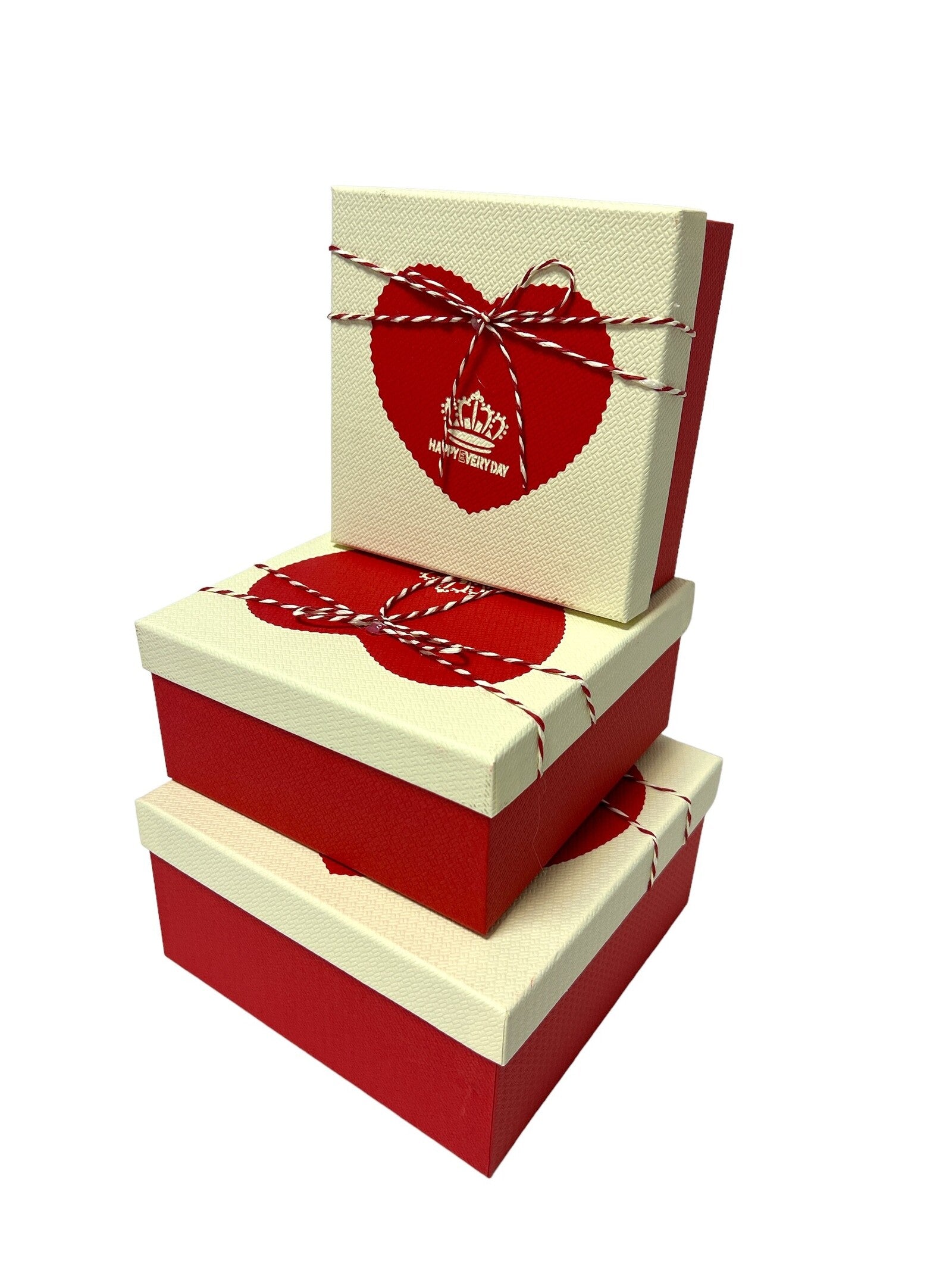 cutii-carton-3set-patrata-snur-martisor-rosu-cu-capac-crem