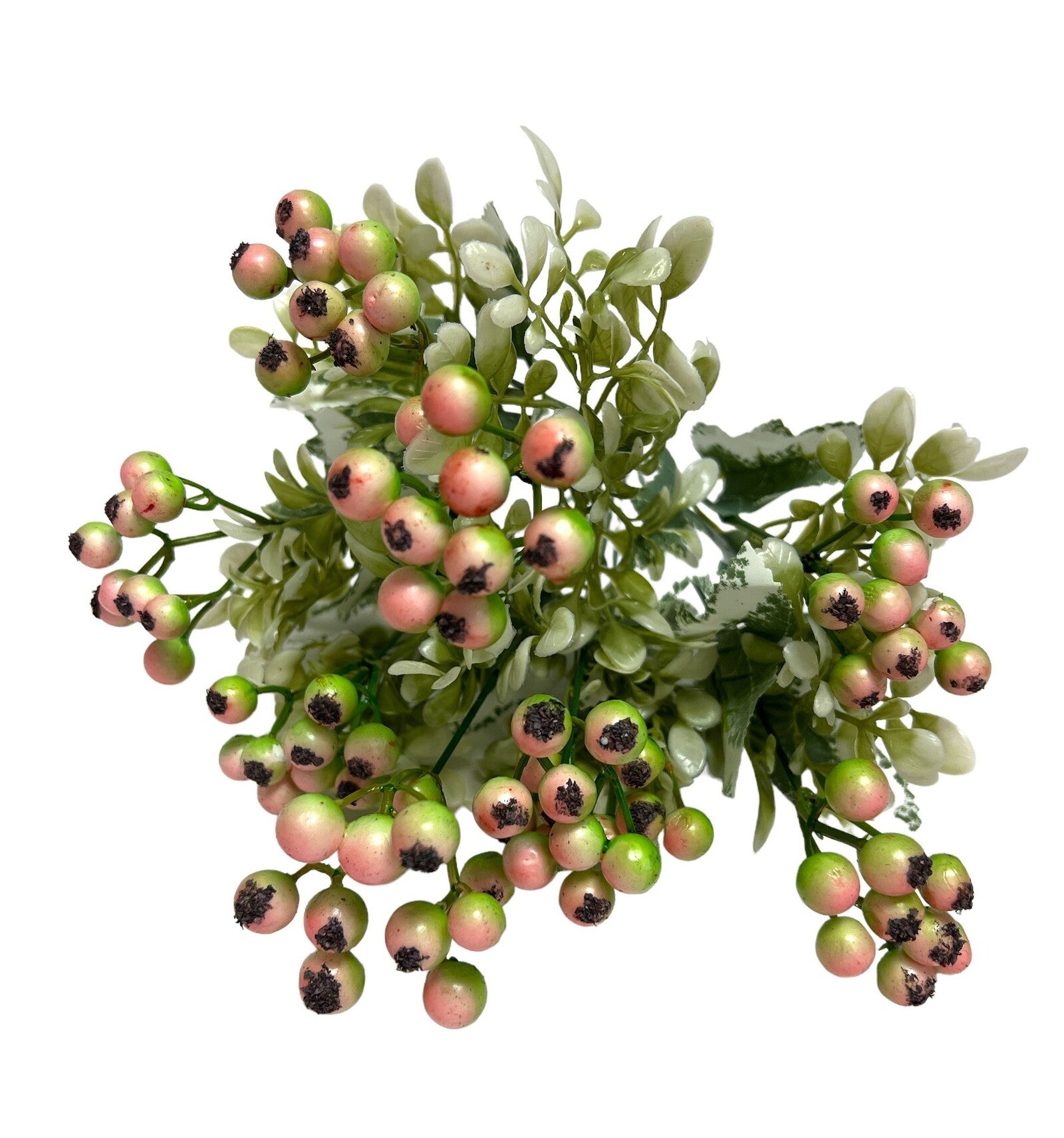 buchet-bobite-lacuite-cu-frunze-brumate-roz