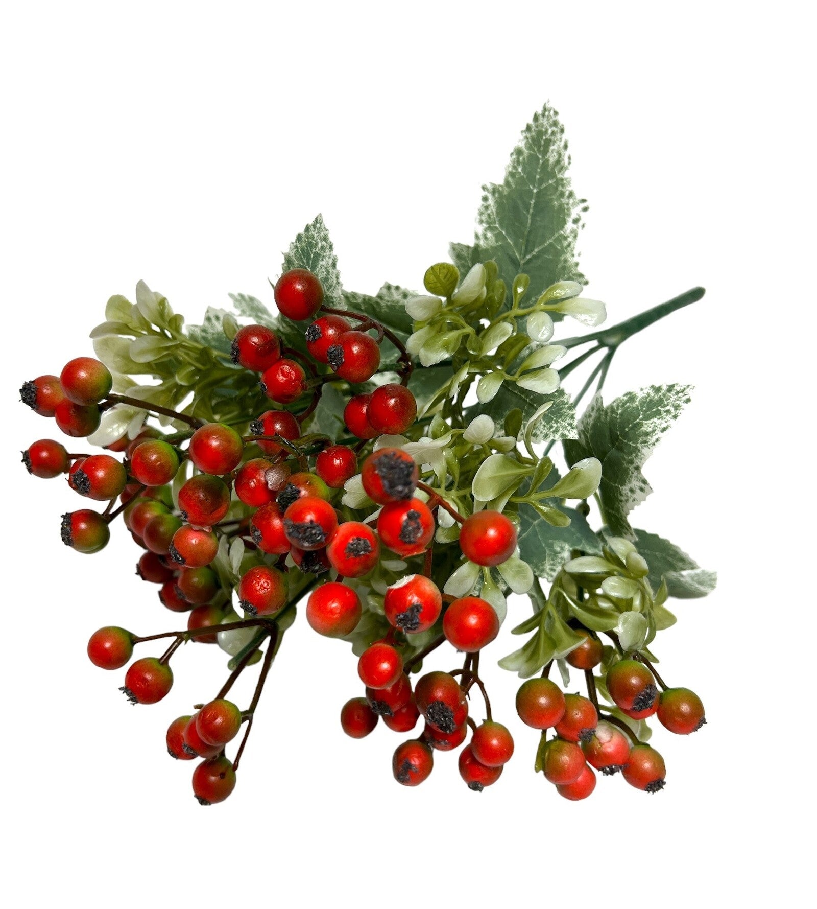 buchet-bobite-lacuite-cu-frunze-brumate-corai