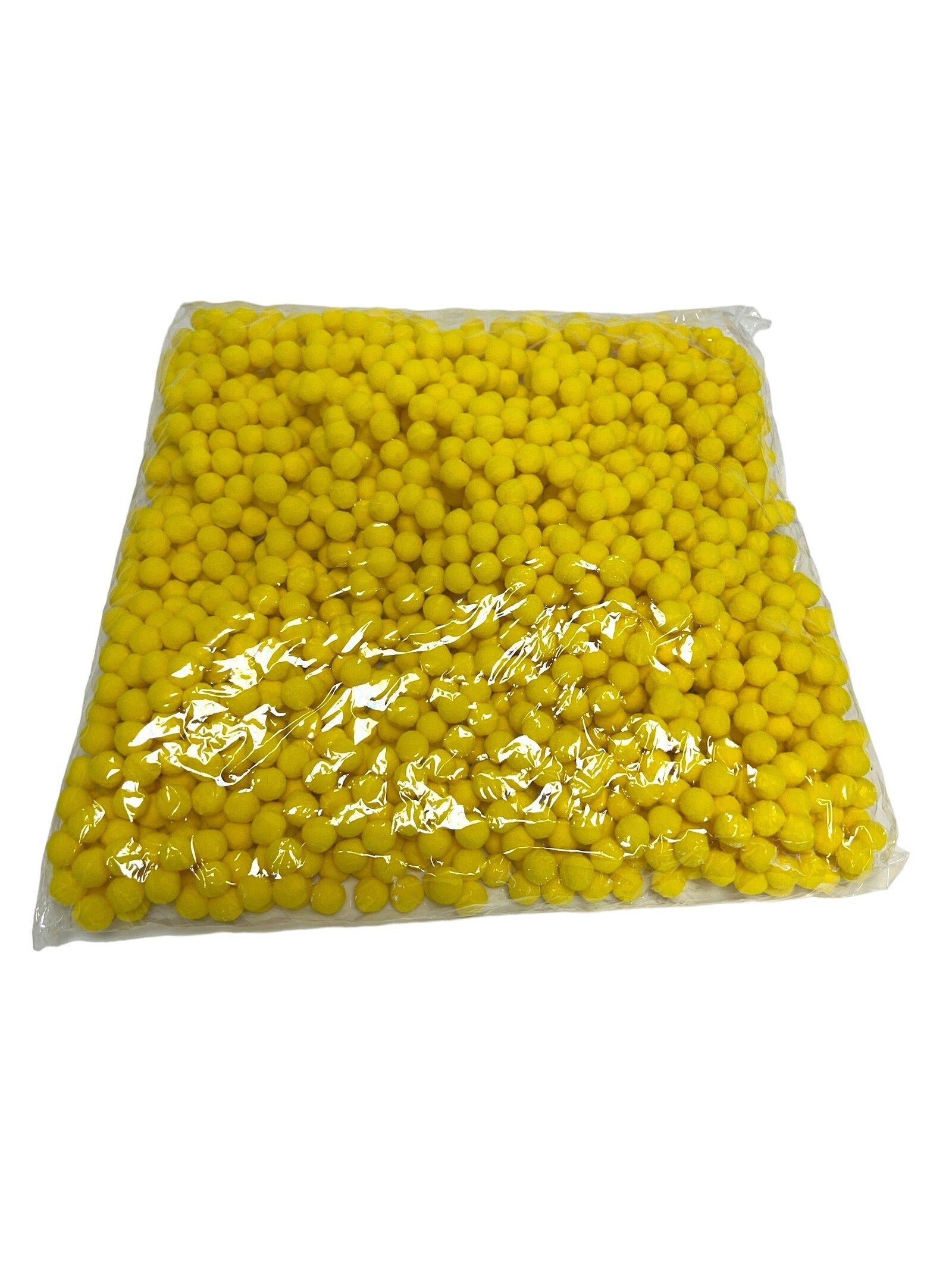 ciucurei-set-12mm-galben