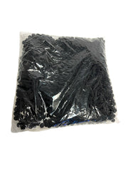 ciucurei-set-12mm-negru