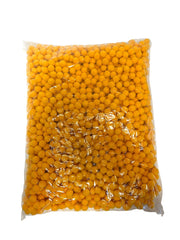 ciucurei-set-15mm-portocaliu