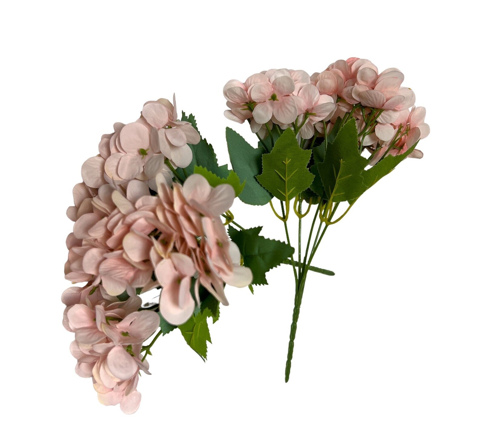 flori-artificiale-buchet-5-hortensii-mici-2set-roz