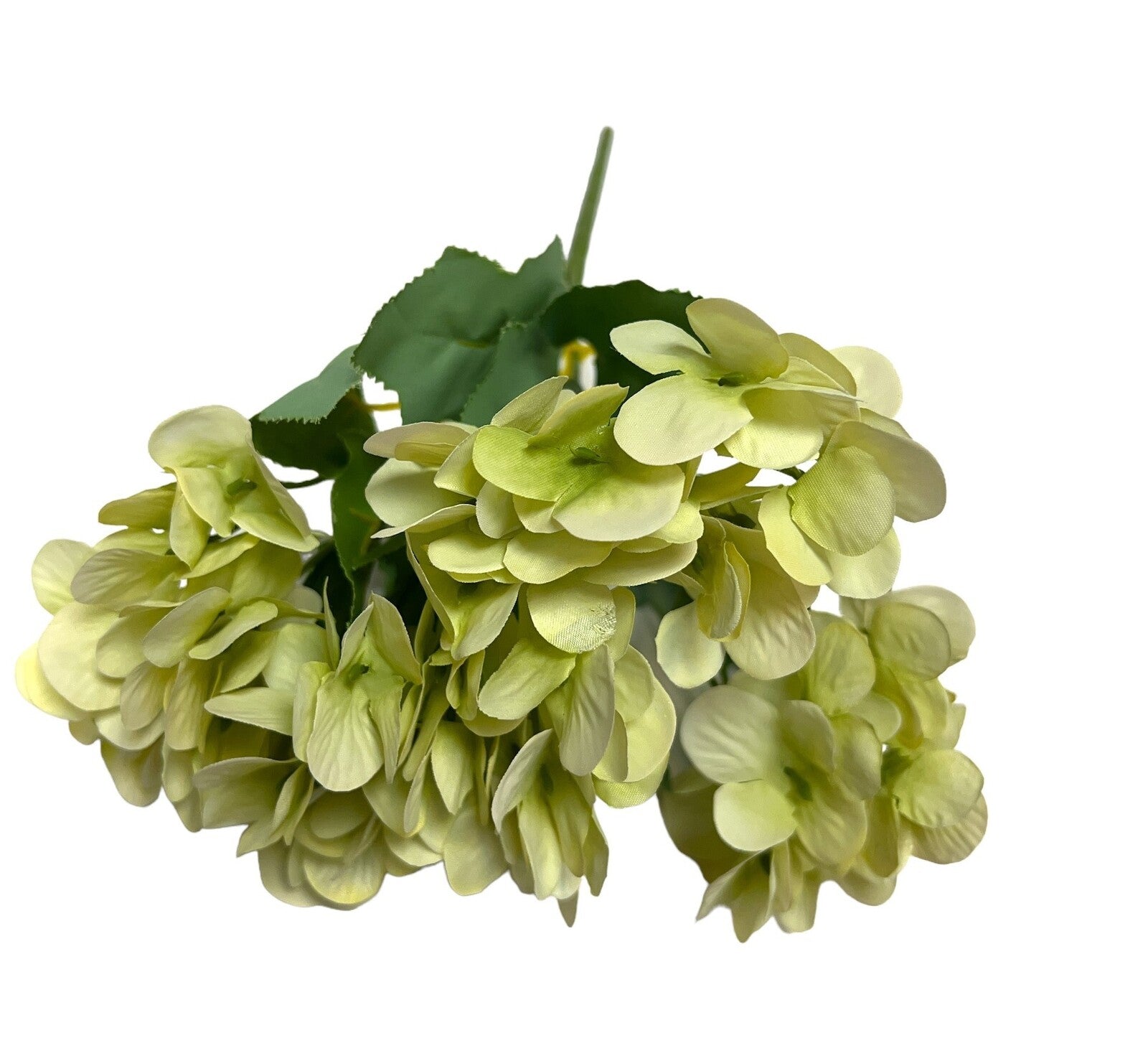 flori-artificiale-buchet-5-hortensii-mici-2set-verde