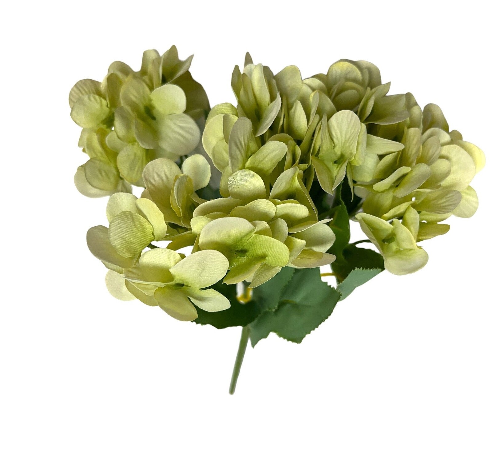flori-artificiale-buchet-5-hortensii-mici-2set-verde