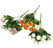 flori-artificiale-buchet-trandafiri-eucalipt