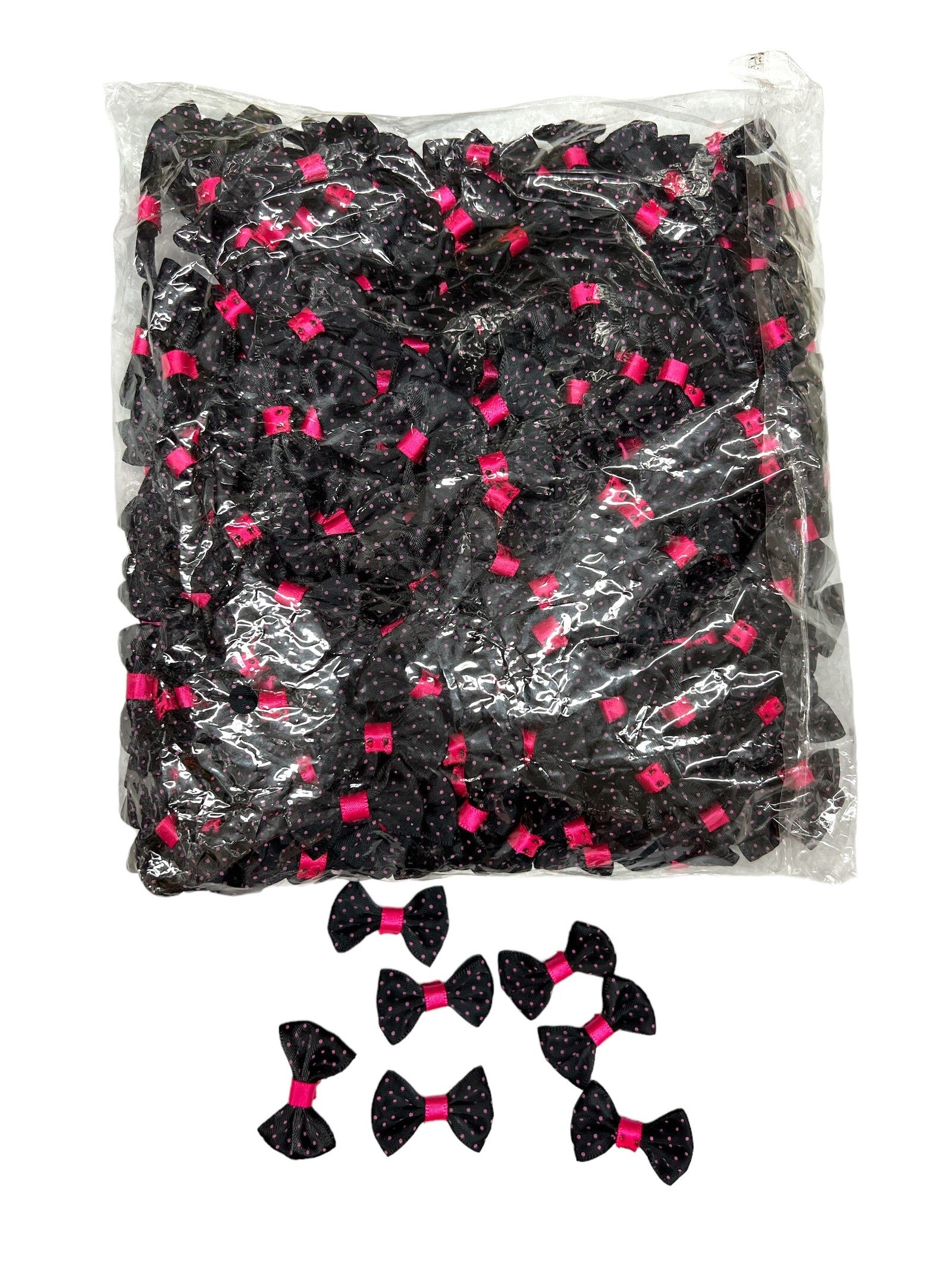 fundite-decorative-500set-buline-mici-negru-roz