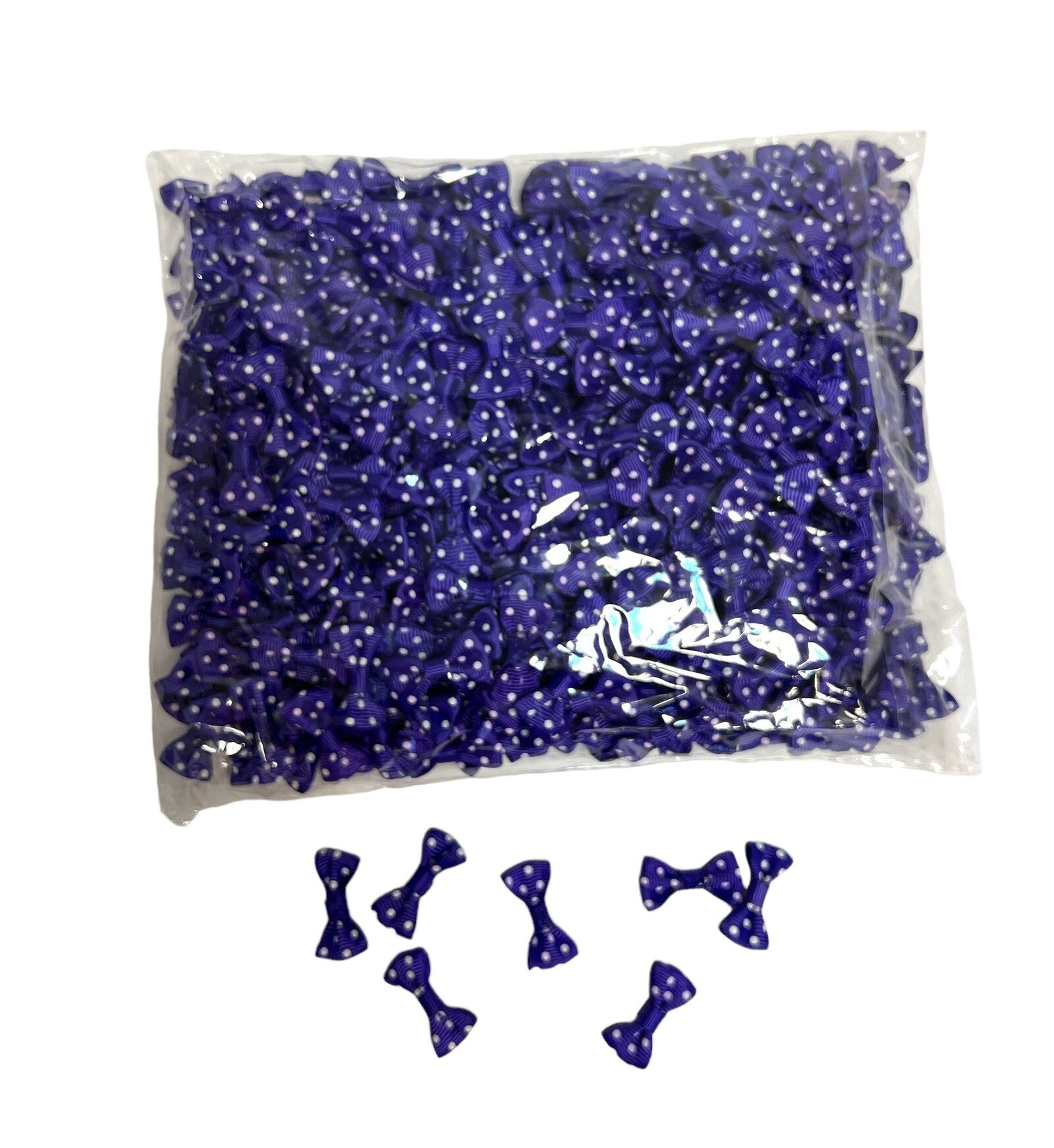 fundite-decorative-500set-buline-mari-albastru-inchis