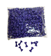 fundite-decorative-500set-buline-mari-albastru-inchis