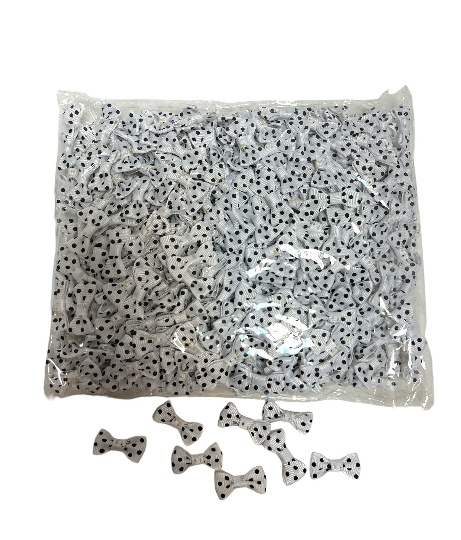 fundite-decorative-500set-buline-mari-alb-negru