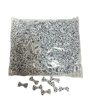 fundite-decorative-500set-buline-mari-alb-negru