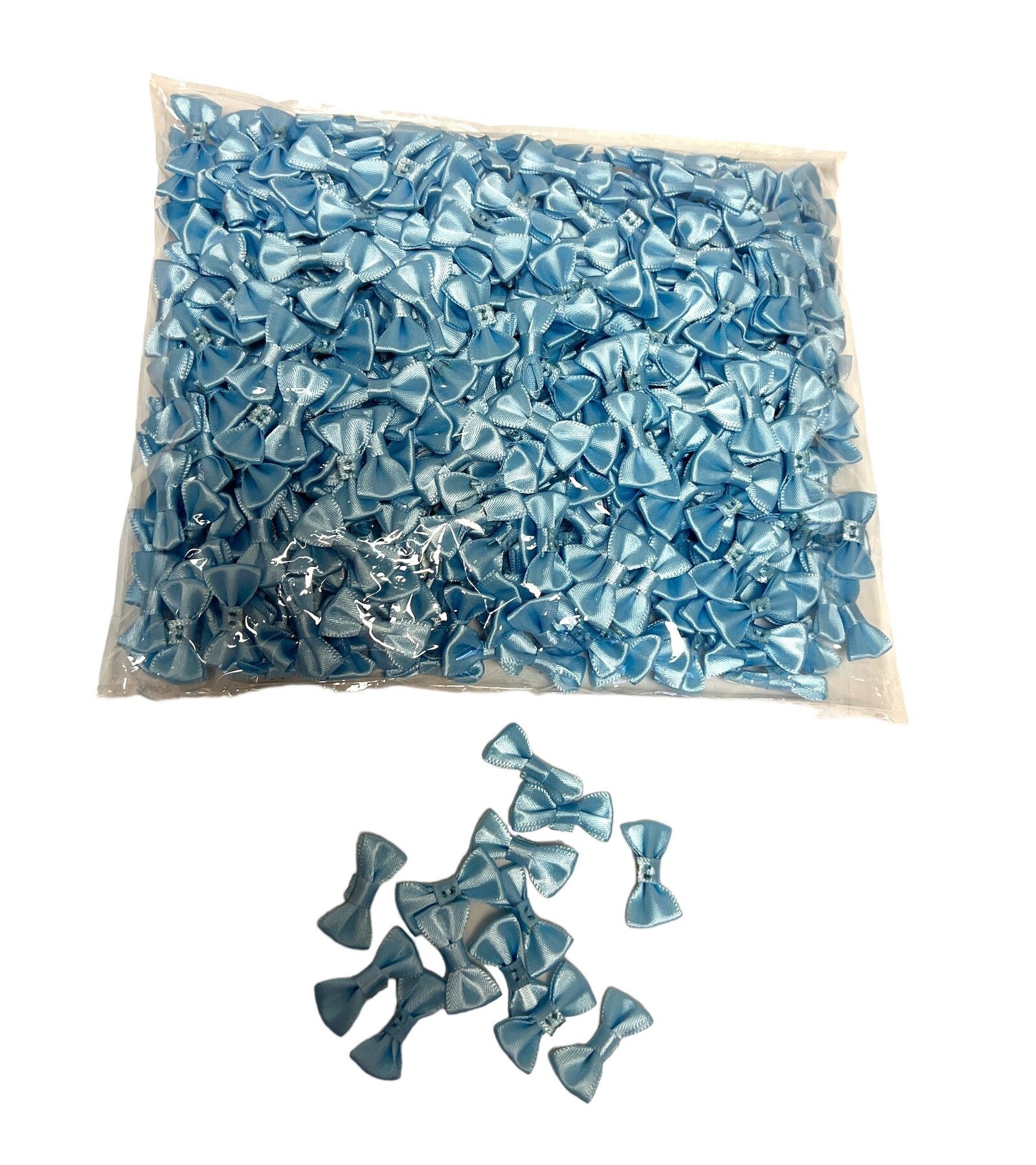 fundite-decorative-500set-uni-bleu