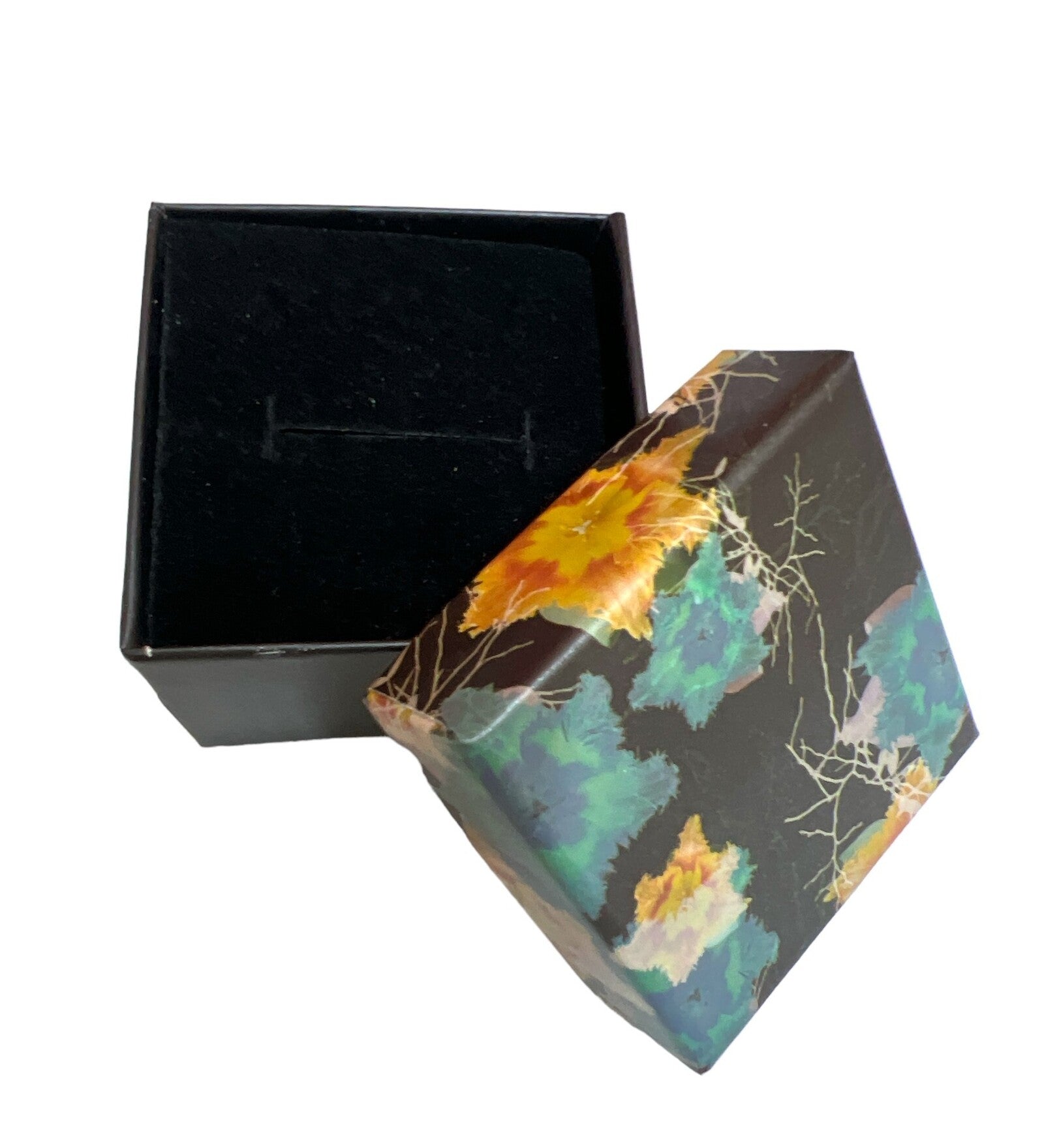 cutie-carton-pentru-inel-patrata-5x5cm-24set-negru-flori