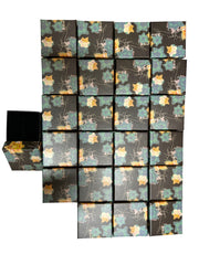 cutie-carton-pentru-inel-patrata-5x5cm-24set-negru-flori