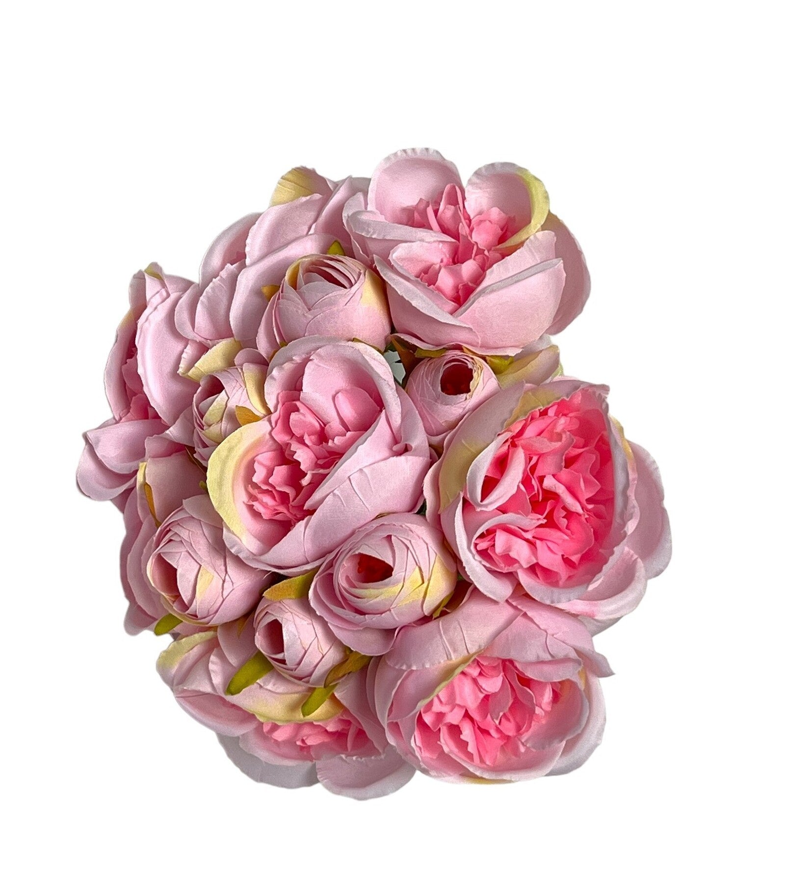 flori-artificiale-buchet-14-bujori-legati-roz