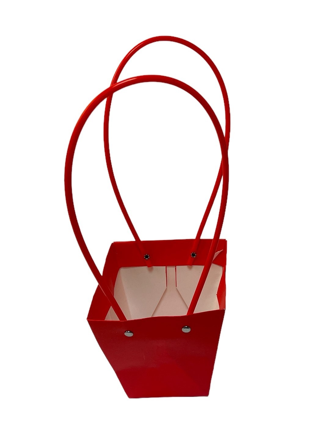 pungi-cadou-trapez-125x12x8-10set-rosu