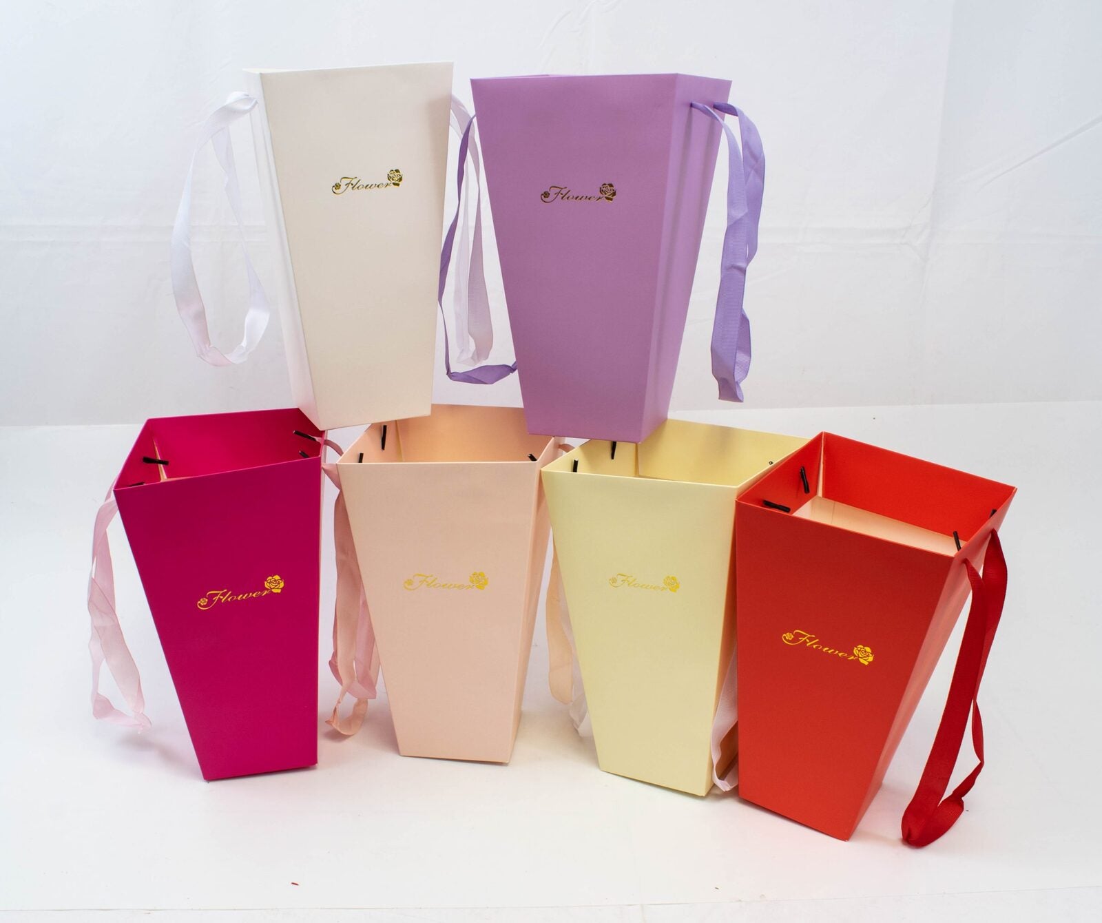 cutii-carton-trapez-pliate-10set