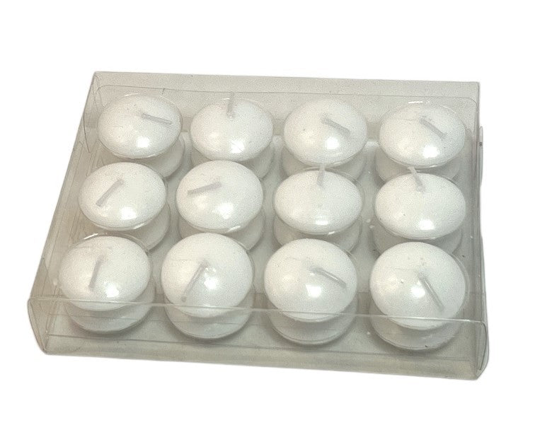 lumanari-plutitoare-24set-10g-alb