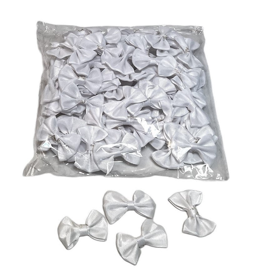 fundite-decorative-100set-uni-rips-alb