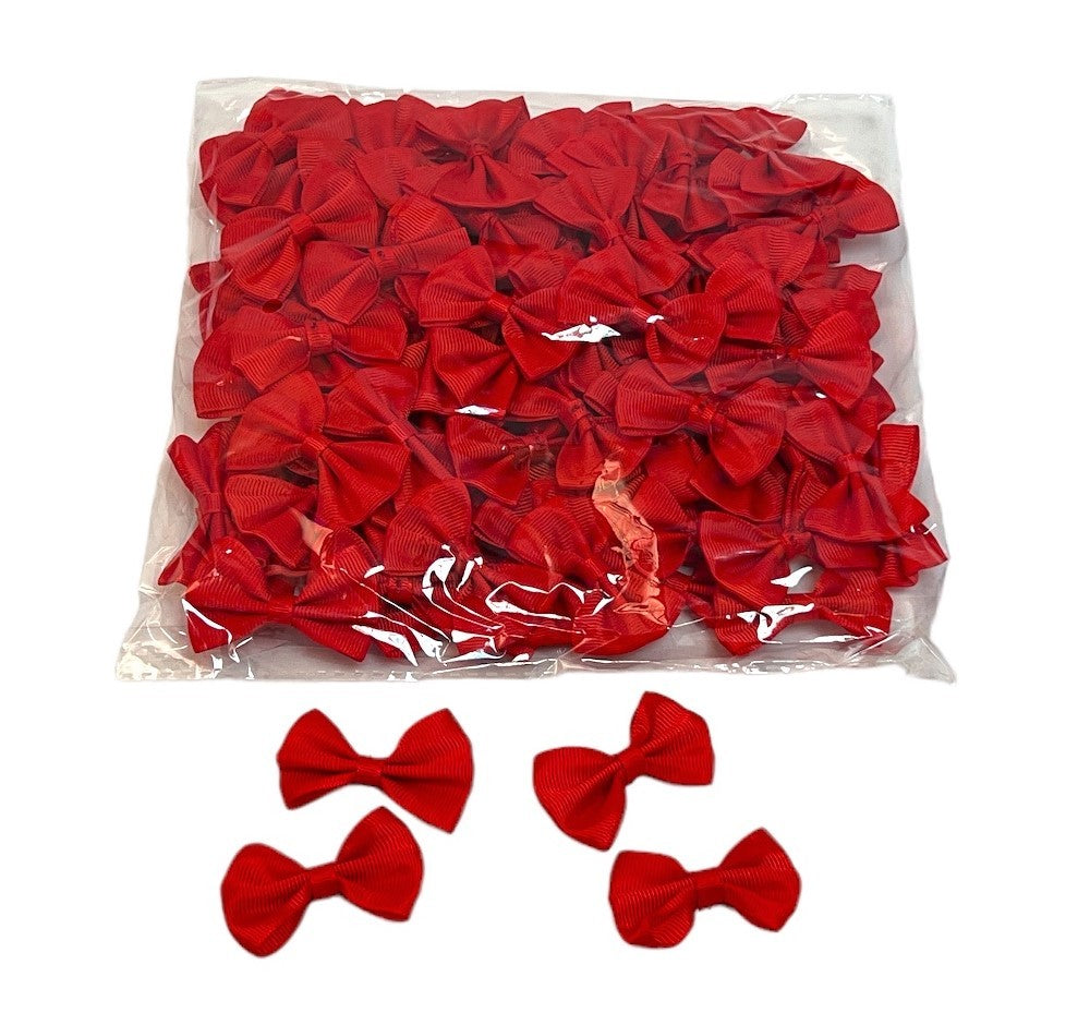 fundite-decorative-100set-uni-rips-rosu