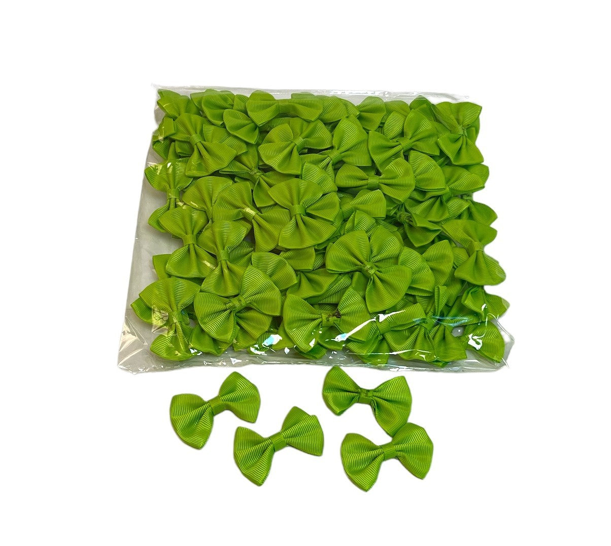 fundite-decorative-100set-uni-rips-verde