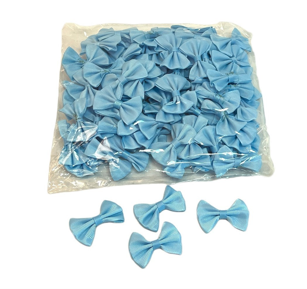 fundite-decorative-100set-uni-rips-bleu