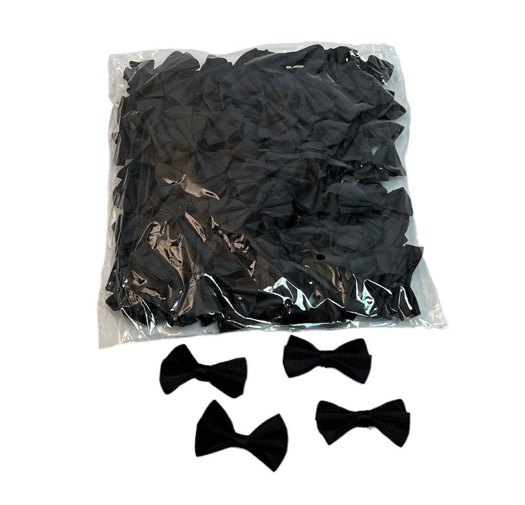 fundite-decorative-100set-uni-rips-negru