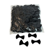 fundite-decorative-100set-uni-rips-negru