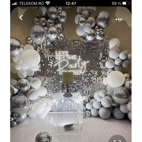 panou-plastic-fundal-decor-30cm-x-30cm-argintiu